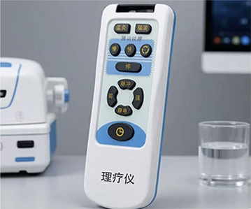 医疗仪器遥控