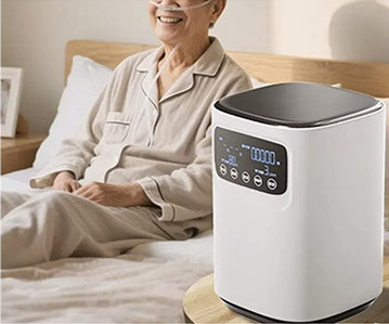仪器遥控