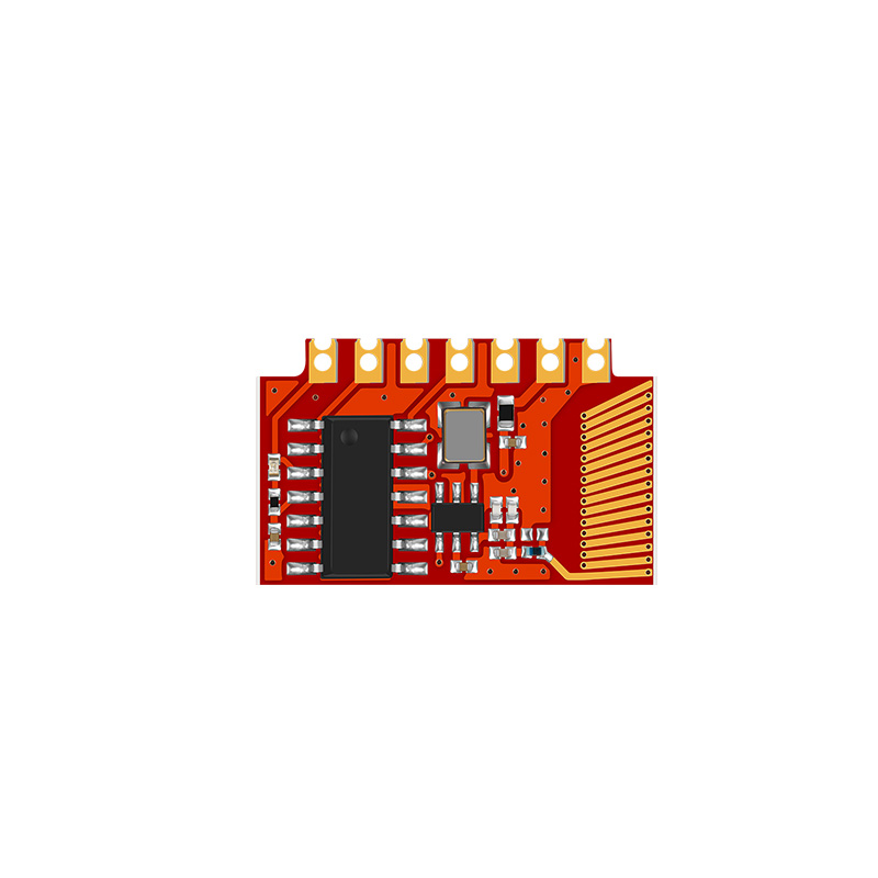灵-R1A 官网正面图