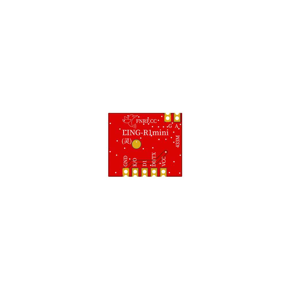 灵-R1mini 官网背面图