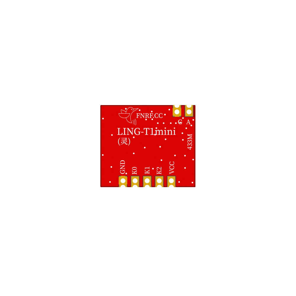 灵-T1mini 官网背面图