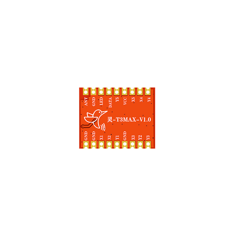 灵-T3MAX 官网背面图