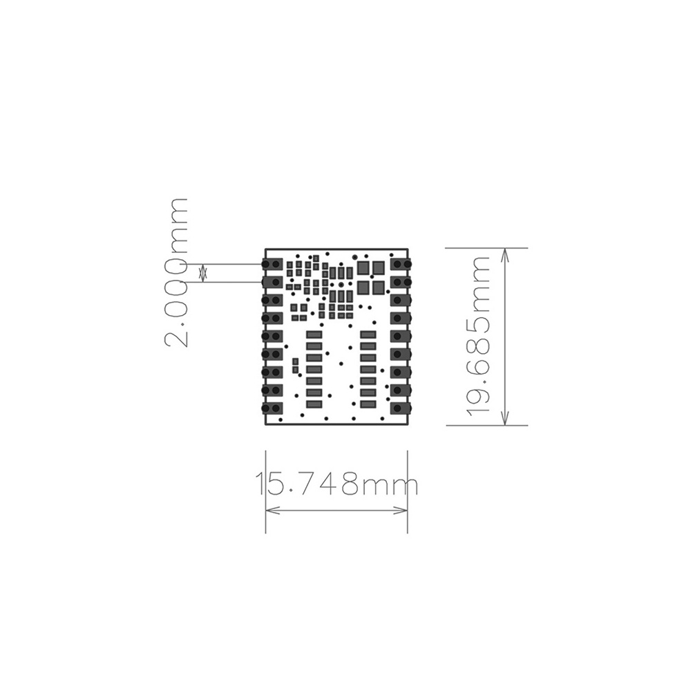 灵-T3MAX 尺寸图