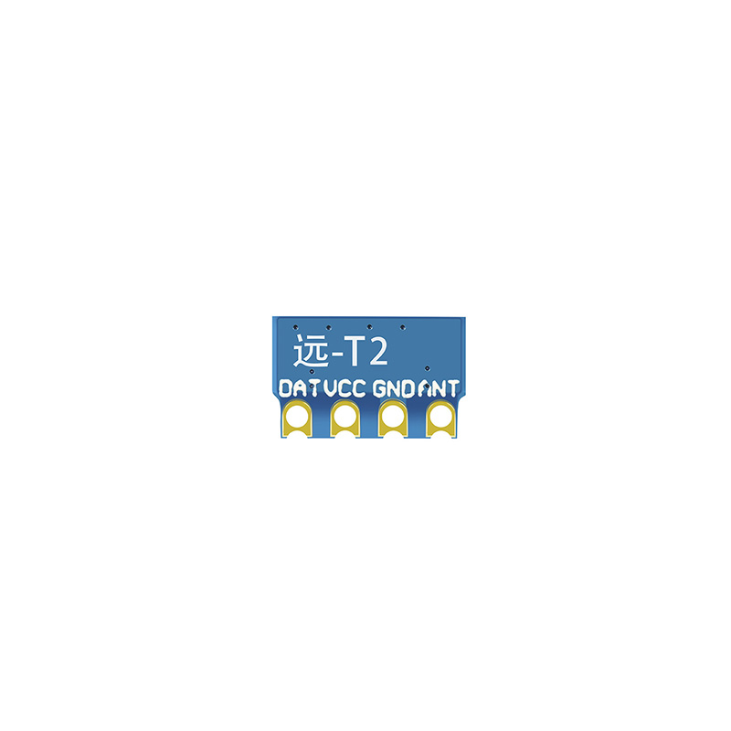 远-T2 官网背面图